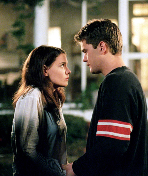Joey e Pacey